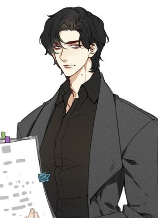 请君入卦 截图1